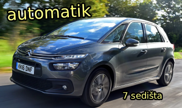 rent a car beograd